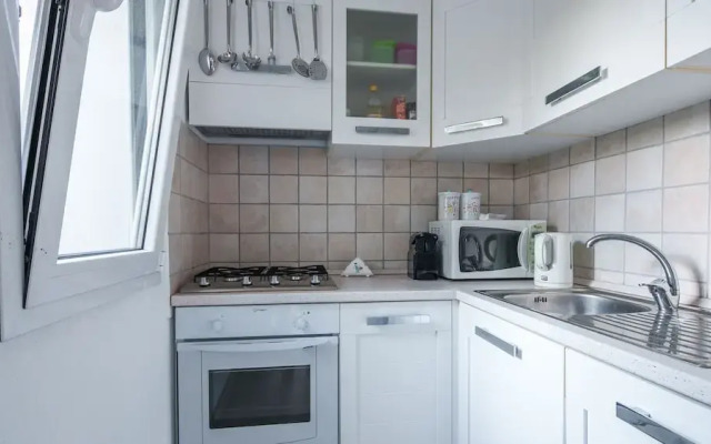 Profumo di Mare in Olbia