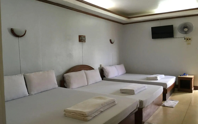 Laemthong Hotel