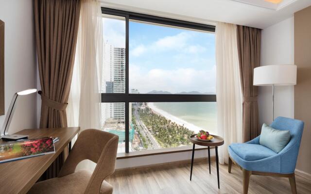Comodo Nha Trang Hotel