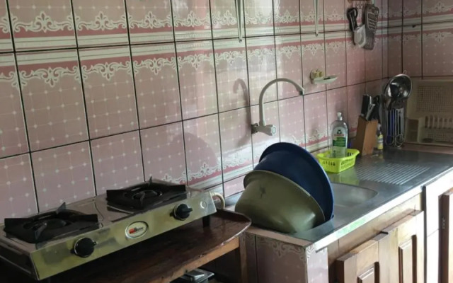 Vicky Appartement