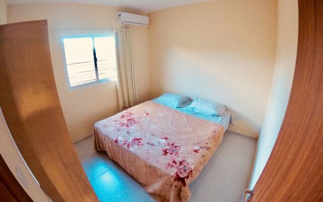 Praia do Rosa Hostel