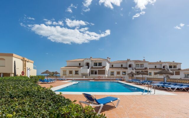 MalagaSuite Luxury & Relax