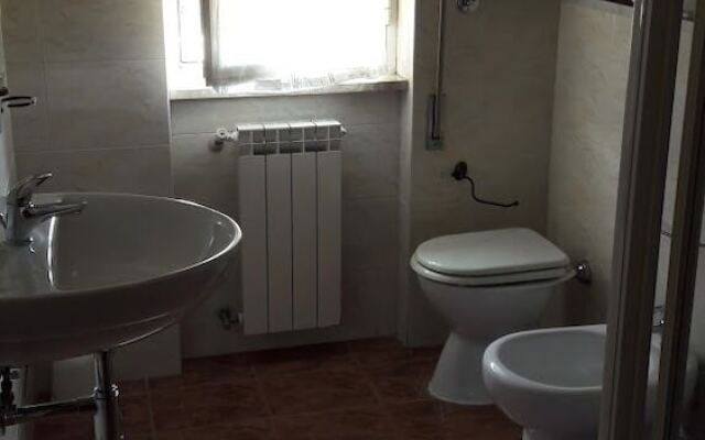 B&B Il Vialetto