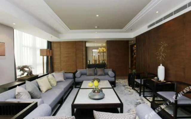 OffCN HY Hotel