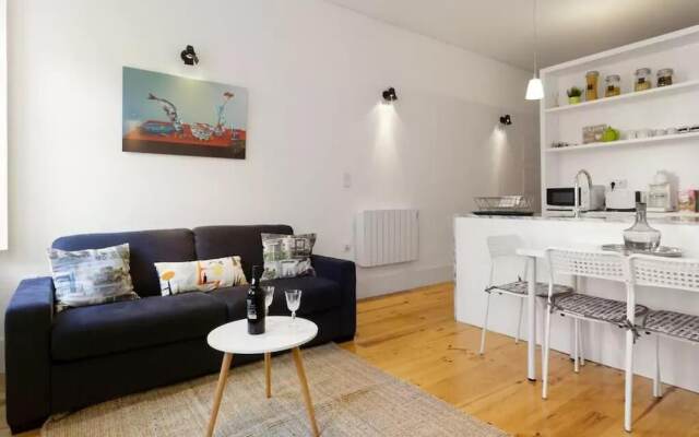 Oporto Invite Flores