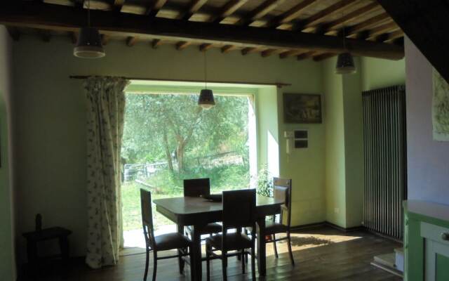 La casina di Giannetto
