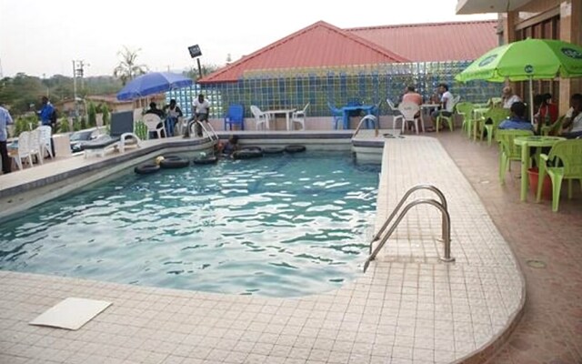 Sunview Hotel