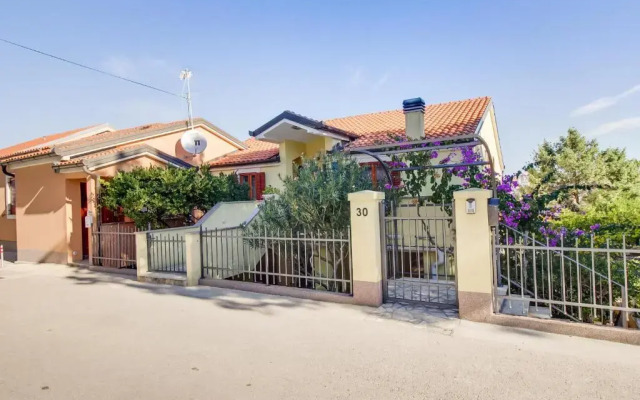 Adriana Apartment