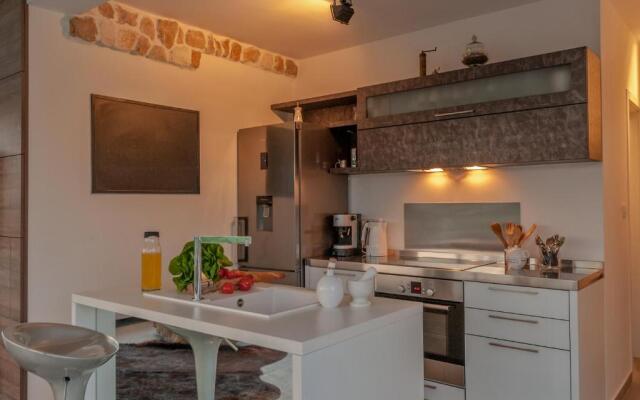 Luxury Villa Luminosa