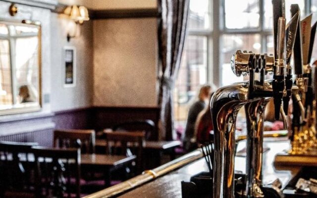 The Heworth Inn