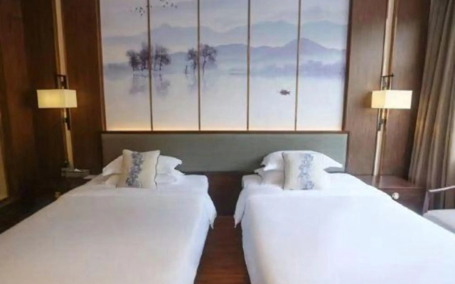 Antai Hotel