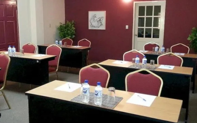 Green Palm Boutique Hotel