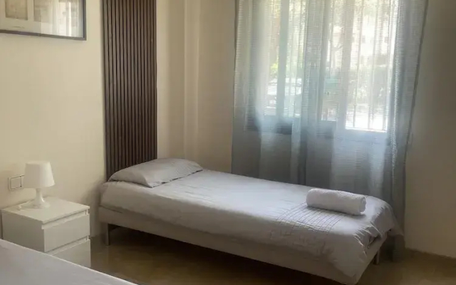 Stunning 2-bed Apartment in Marina de le Duquesa