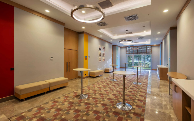 Park Inn by Radisson Samsun