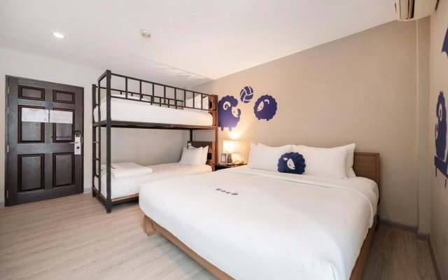 Kokotel Krabi Ao Nang