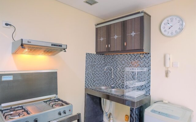 Comfort 2Br At Mangga Dua Apartment