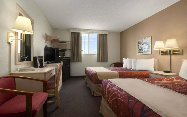 Econo Lodge Scottsbluff