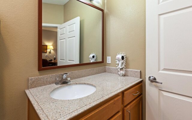 Candlewood Suites Hotel Texas City, an IHG Hotel