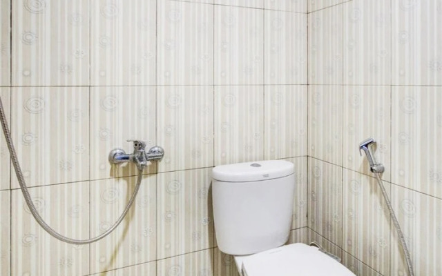 Hotel O Sean'S Residence Mansyur Near Universitas Sumatra Utara ( USU )