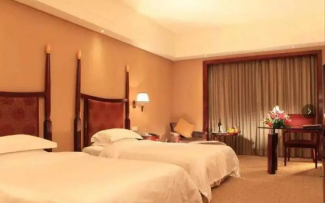 Shenzhen Kai Jia Hotel