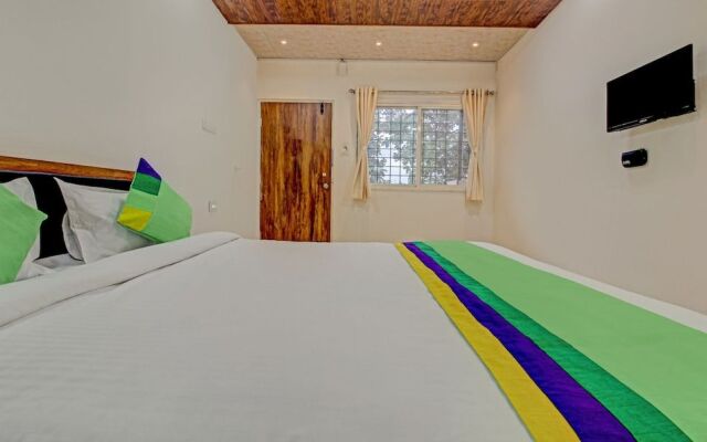 Sai Samrat Resort