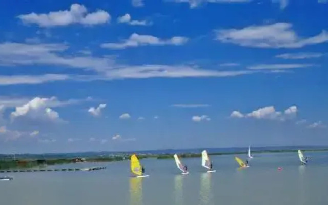 Appartmenthaus Freiler