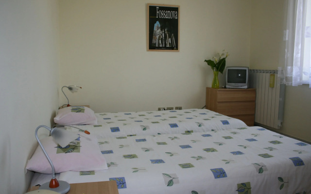 Bed and Breakfast Elisa