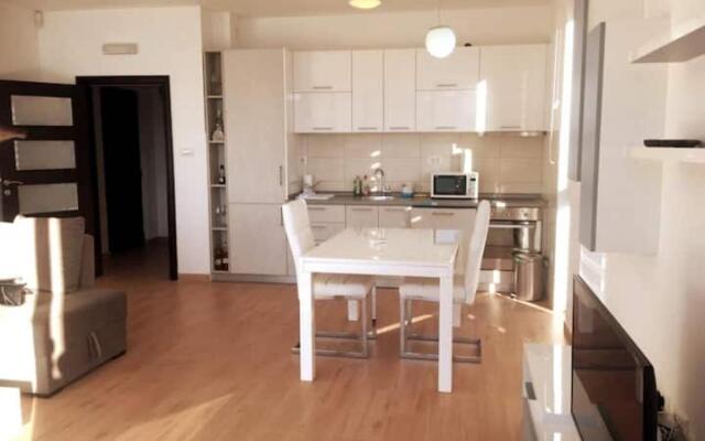 Peaceful flat with pool & great view in Risan! - View 9