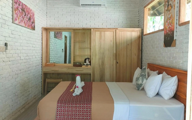 The Lumbung Tejakula