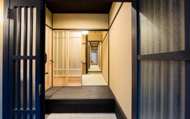 Rinn Tofukuji Fukuine