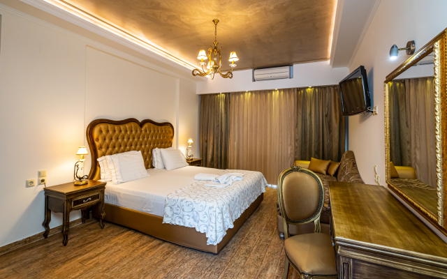 Hotel Parga Princess