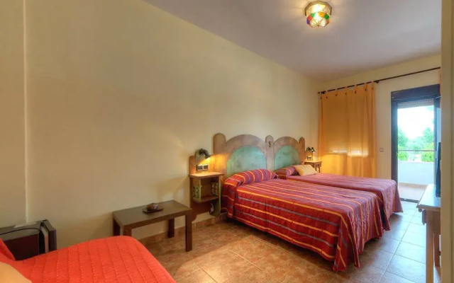 Hostal Alhambra