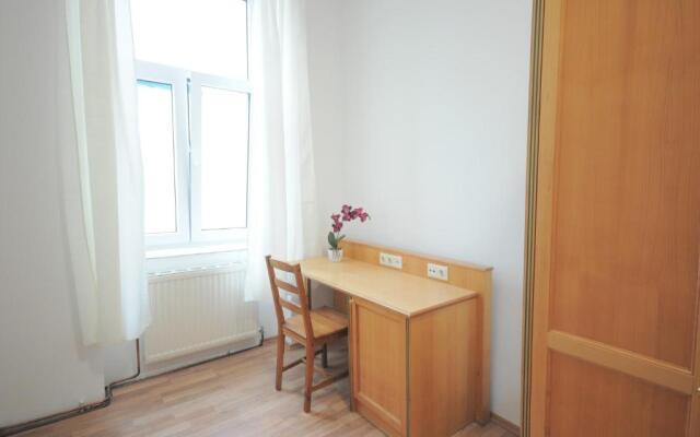 Ferienwohnung Schloessel 26/18