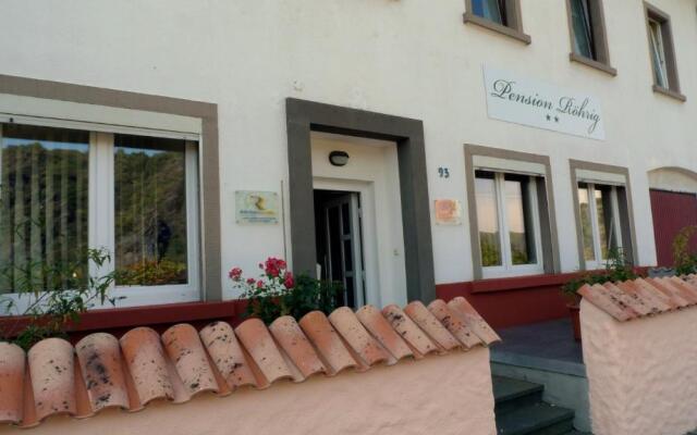 Pension Röhrig