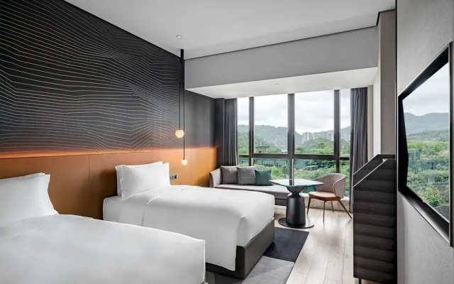 The G Shenzhen, A Tribute Portfolio Hotel