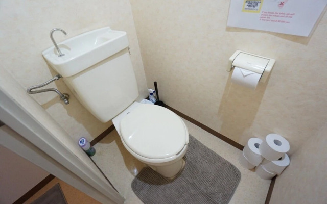 Apartment Takamatsu DOR0078E