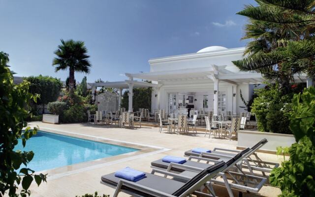 Hotel Le Mirage