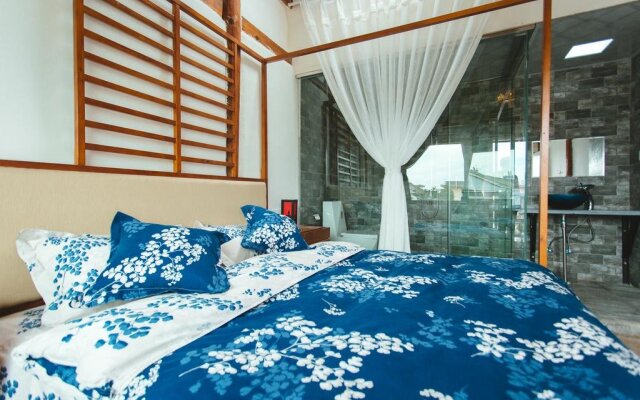 Dali Xizhou Nilv Spend Time Hostel