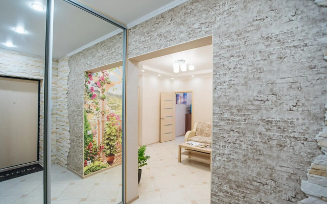 Апартаменты на улице Пестеля 19