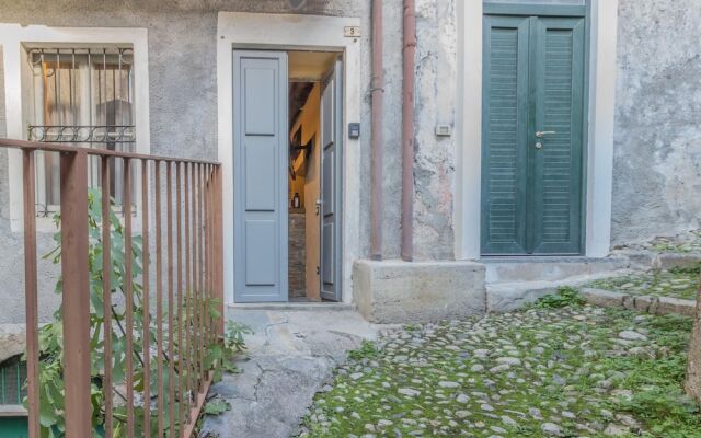 Casa Cavalli Varenna