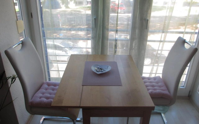 Im Zentrum Katharinenstr.