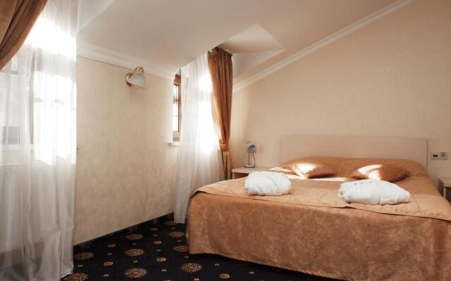 Gonchar Hotel