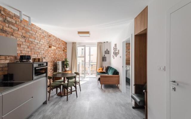 Apartament Pionier41