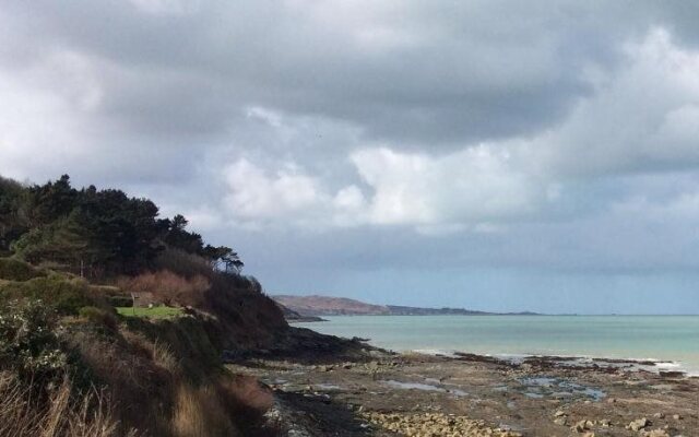 Le Landemer Hôtel Restaurant