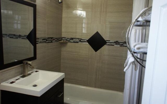 Executive Inn