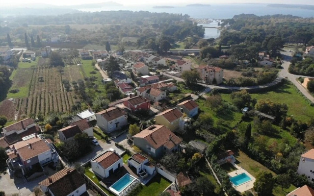Villa Lana
