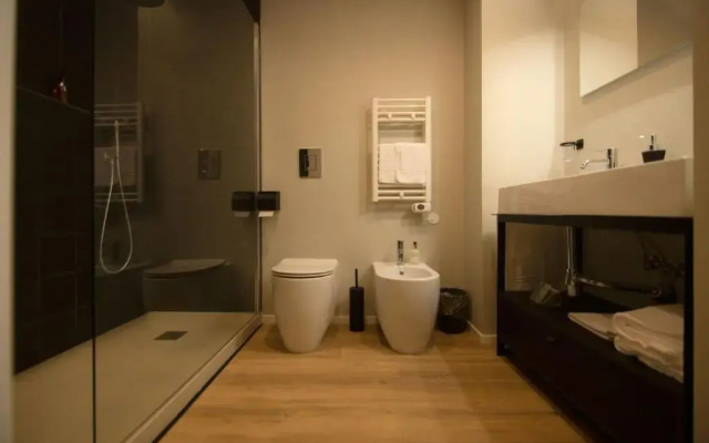 Palazzo Bellocchi - Suites & Apartments