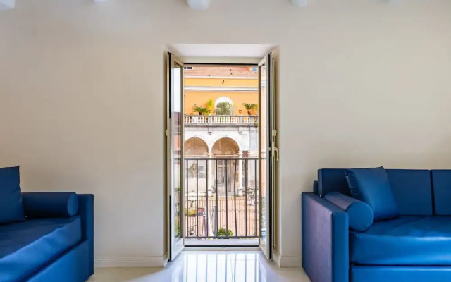 Palazzo Maddaloni Sweet Home By Napoliapartments