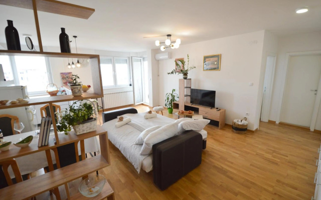 Shine24 - Spacious and bright apartment - NEW