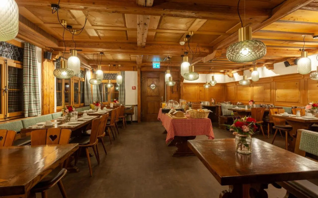 Sonne Andermatt Swiss Quality Hotel